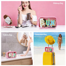 YILANCOL inside suitcase illustrating travel-friendly packing benefits