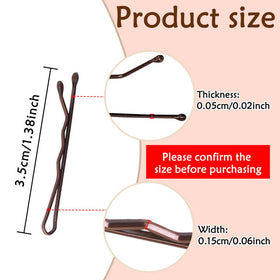 YINGFENG close-up of wavy tip and rounded end showing gentle hold and protection