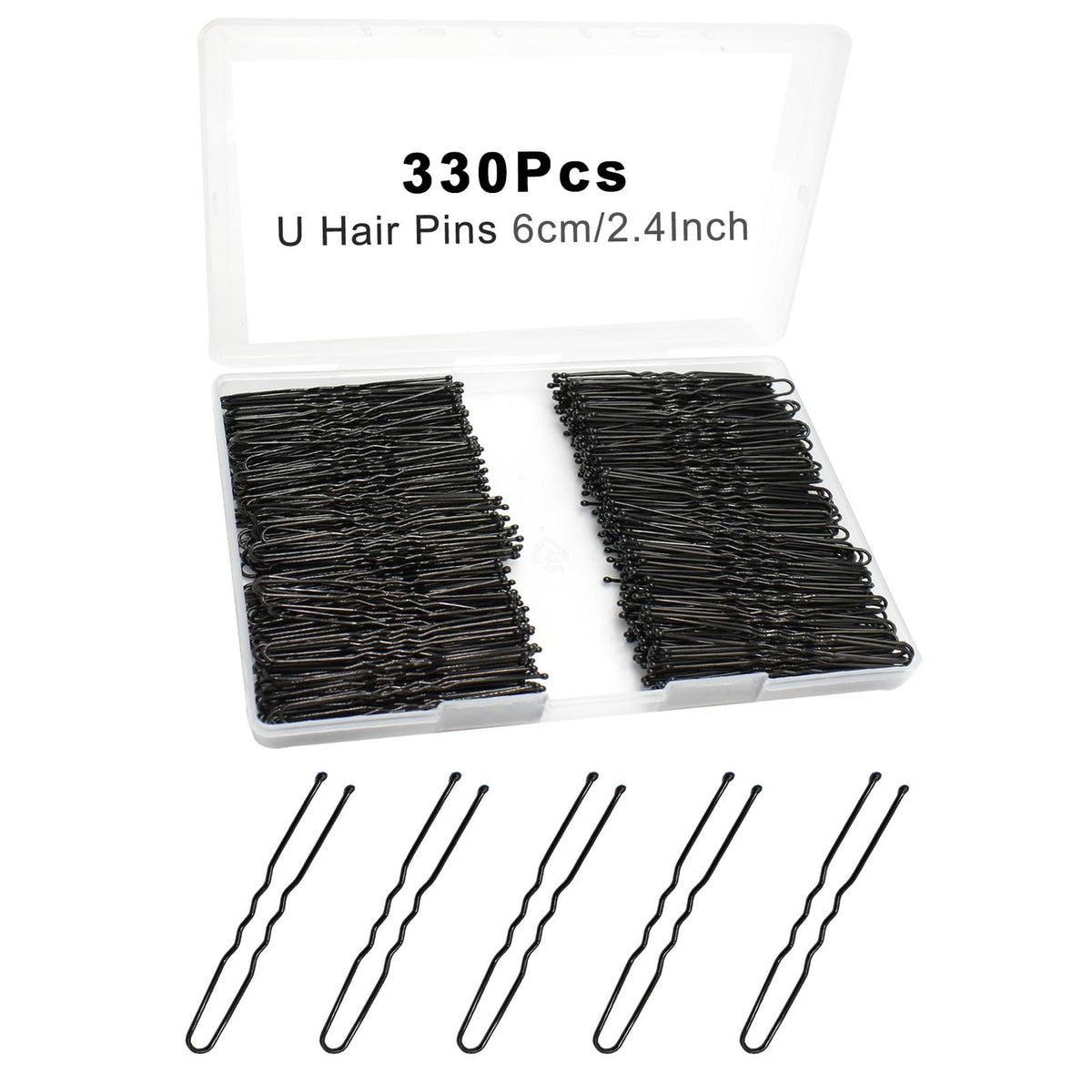 YINGFENG front packaging box showing 330 pins and storage convenience