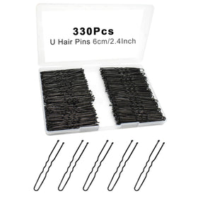YINGFENG front packaging box showing 330 pins and storage convenience