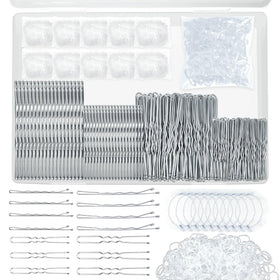 YINGFENG front packaging showing full 510PCS kit and organization benefit