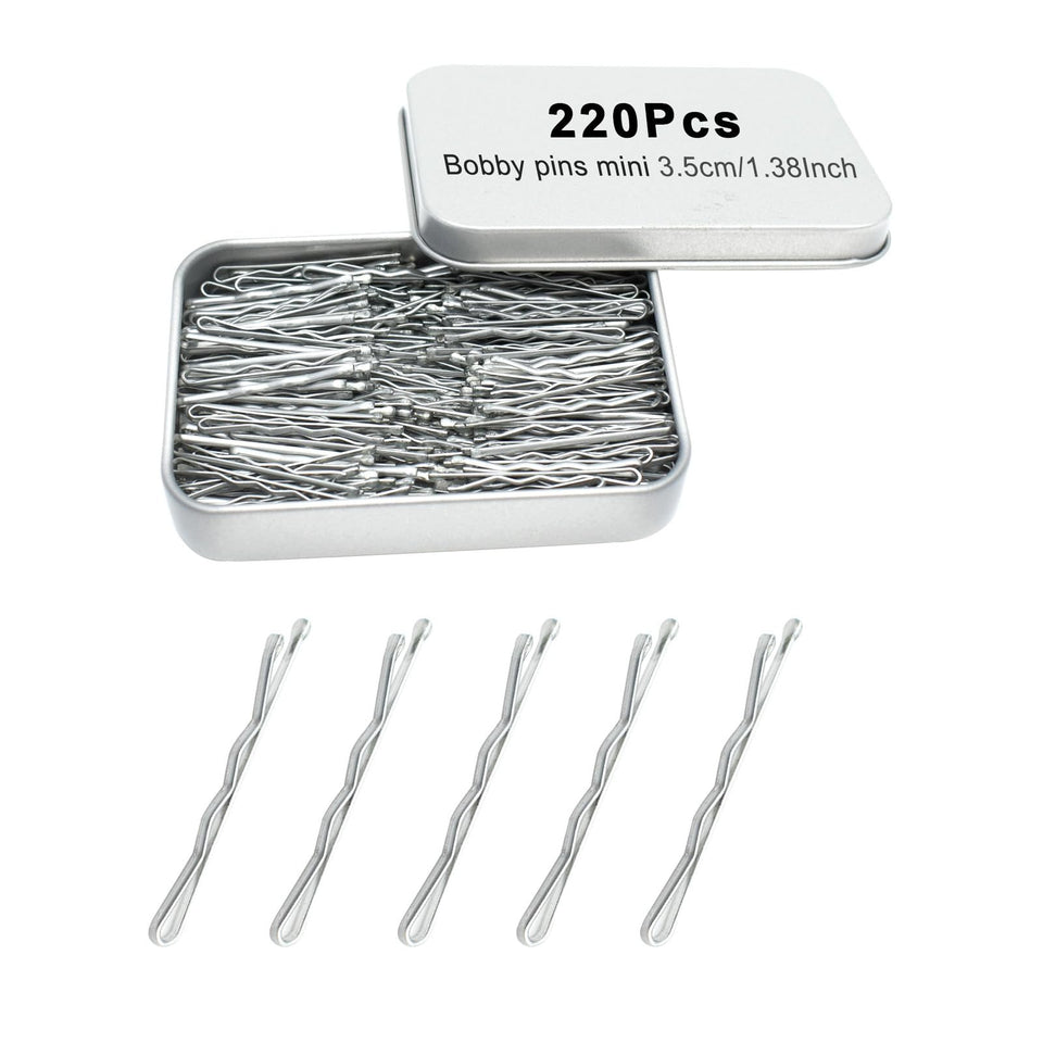 YINGFENG front metal box packaging showing compact 220-count and benefit of organized storage