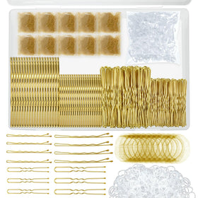 YINGFENG front packaging showing full 510PCS kit and components for convenience