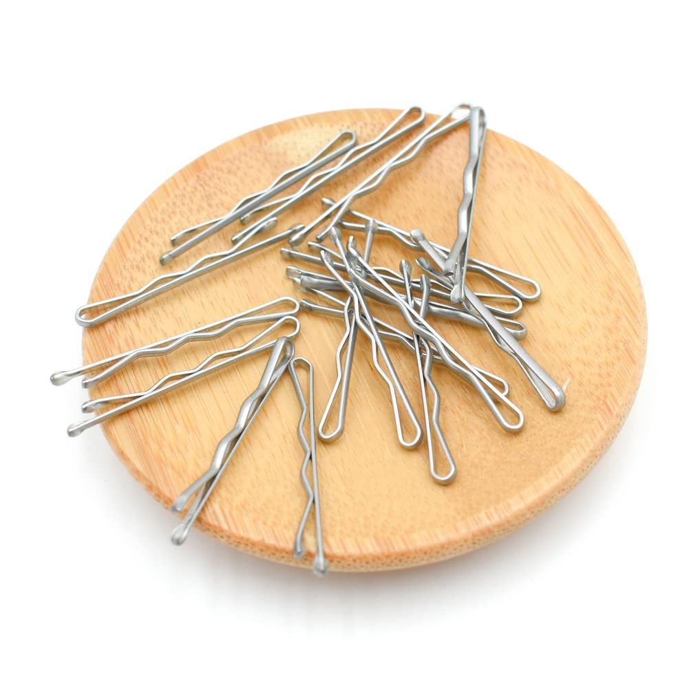 YINGFENG open clear box with 220 pins illustrating large supply and travel readiness