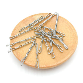 YINGFENG open clear box with 220 pins illustrating large supply and travel readiness