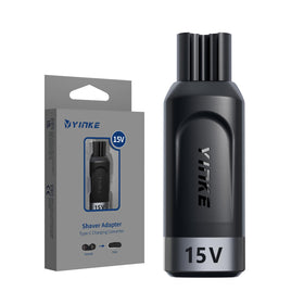 Yinke adapter packaging and single unit contents showing what’s included for buyers
