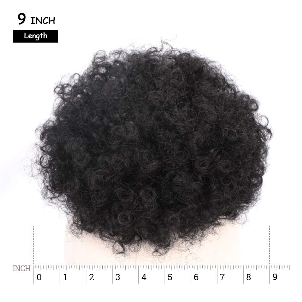 Yinmei Baibian drawstring and combs detail, secure attachment benefit