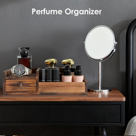 YIOJOYD open deep drawer revealing hidden storage and secure place for small items