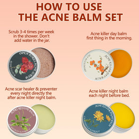 YOCMIPS scrub grain detail illustrating gentle exfoliation benefit