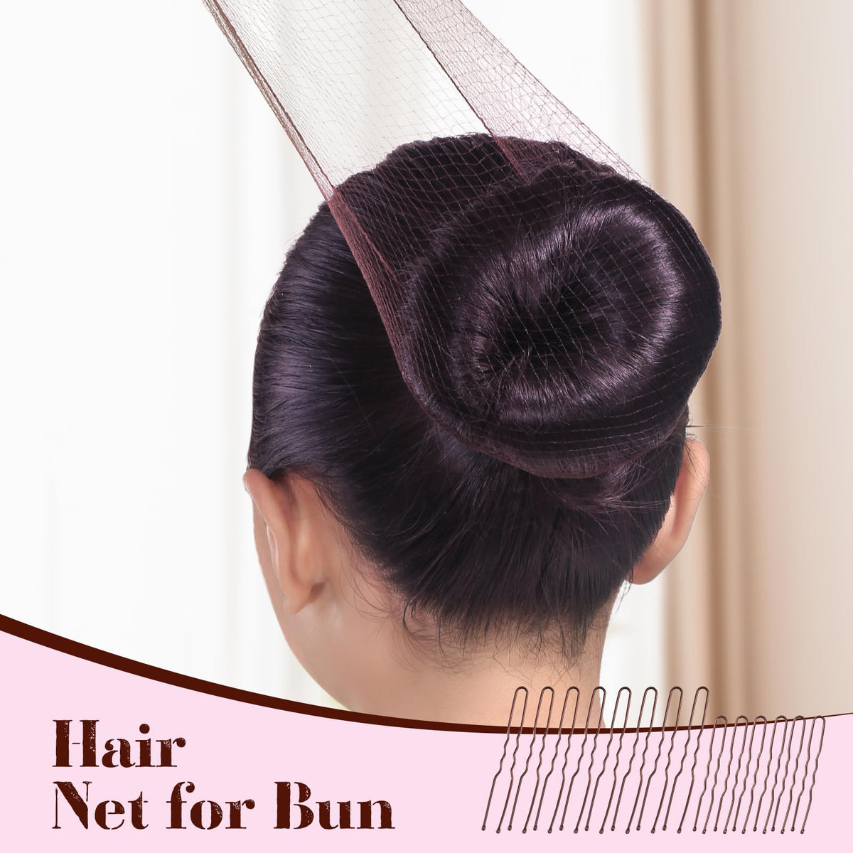Yogode wax stick and three styling combs, smoothing flyaways and aiding precise styling