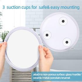 YoHumk side profile showing thin frame and durable shatterproof benefit
