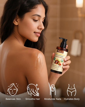 Yoken product label with USDA seal emphasizing certified organic quality
