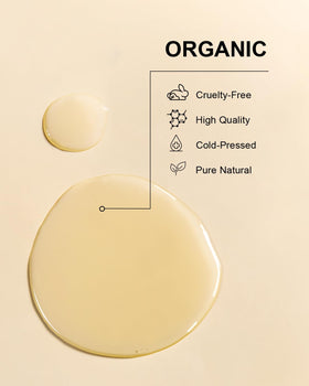 Yoken label close-up showing ingredient transparency and quality sourcing benefit