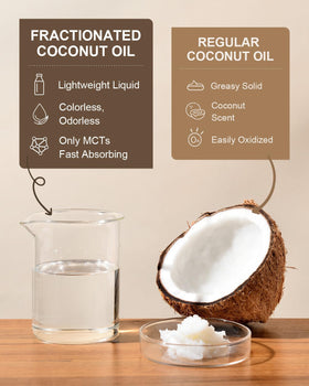 Yoken label close-up displaying USDA Organic badge and product purity benefit