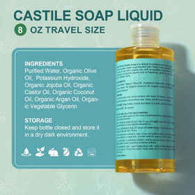 Yoken used as pet shampoo demonstrating gentle, safe cleaning