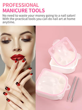 Yokilly lifestyle vanity setup demonstrating compact travel and home use