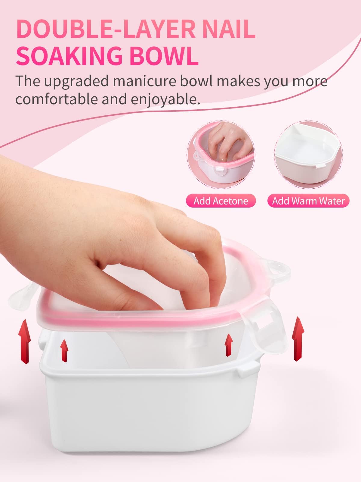 Yokilly stainless cuticle tools detail highlighting precision and durable control