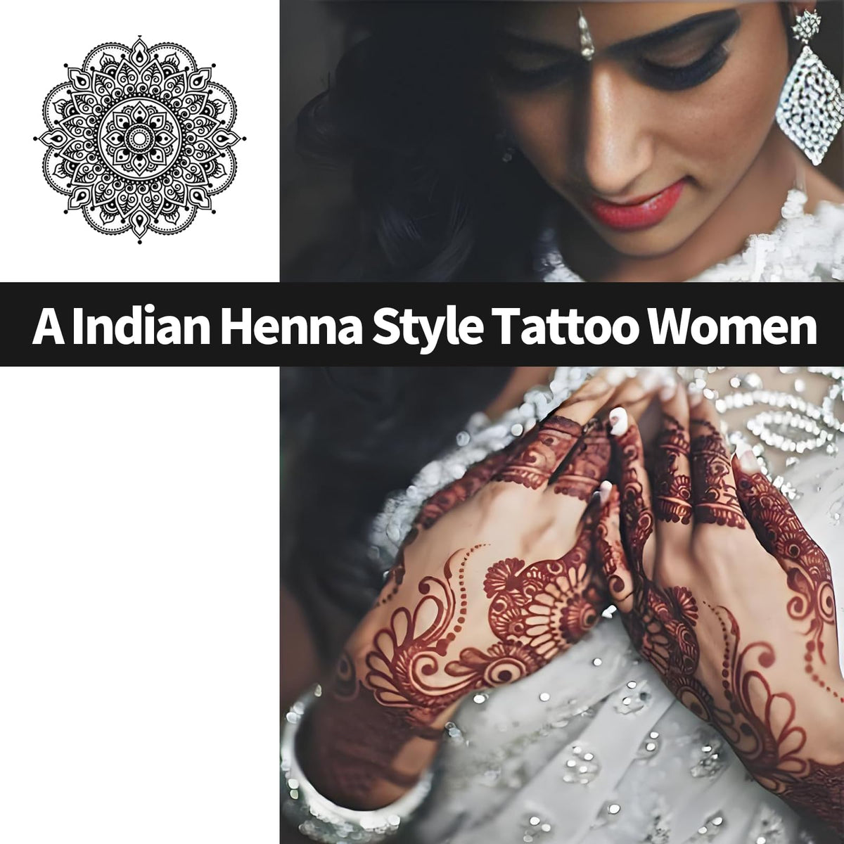 Yomagine applying a tattoo on an arm demonstrating easy use