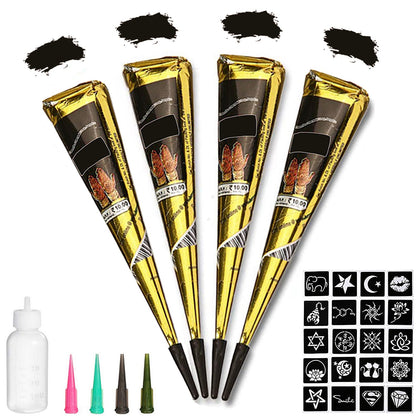 Yomagine front packaging showing kit contents and benefits