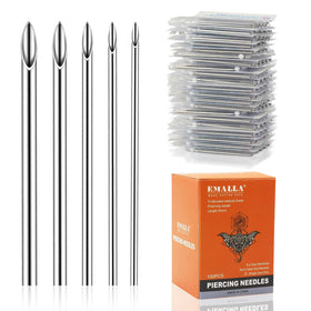 YONGDA front packaging showing kit box and gauge list for quick selection