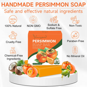 yoniagood soap inside a travel bag ready for on-the-go freshness