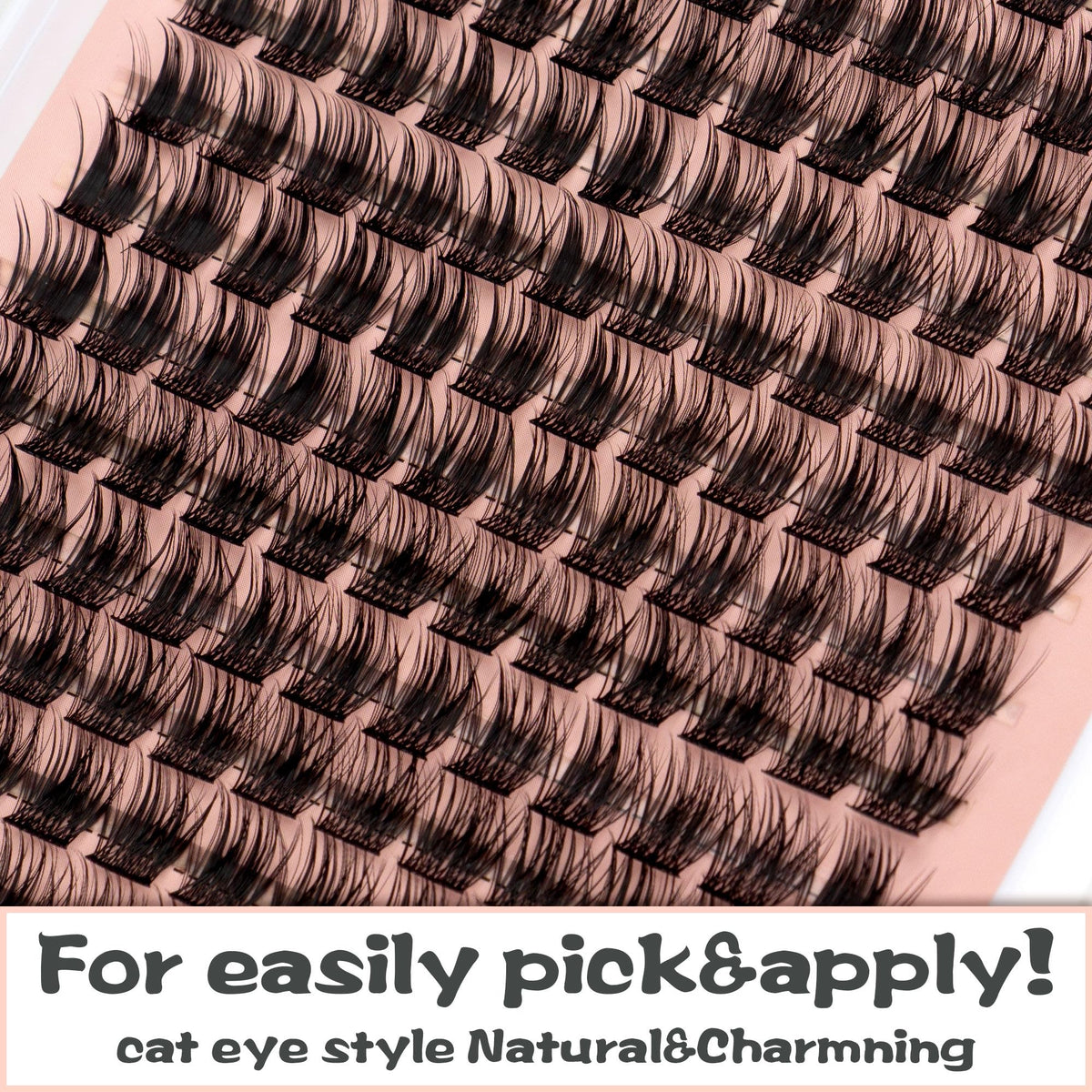 yooNoya thin cluster band detail demonstrating comfortable lightweight wear