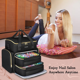 YOREPEK lifestyle image in a salon setup showing professional use