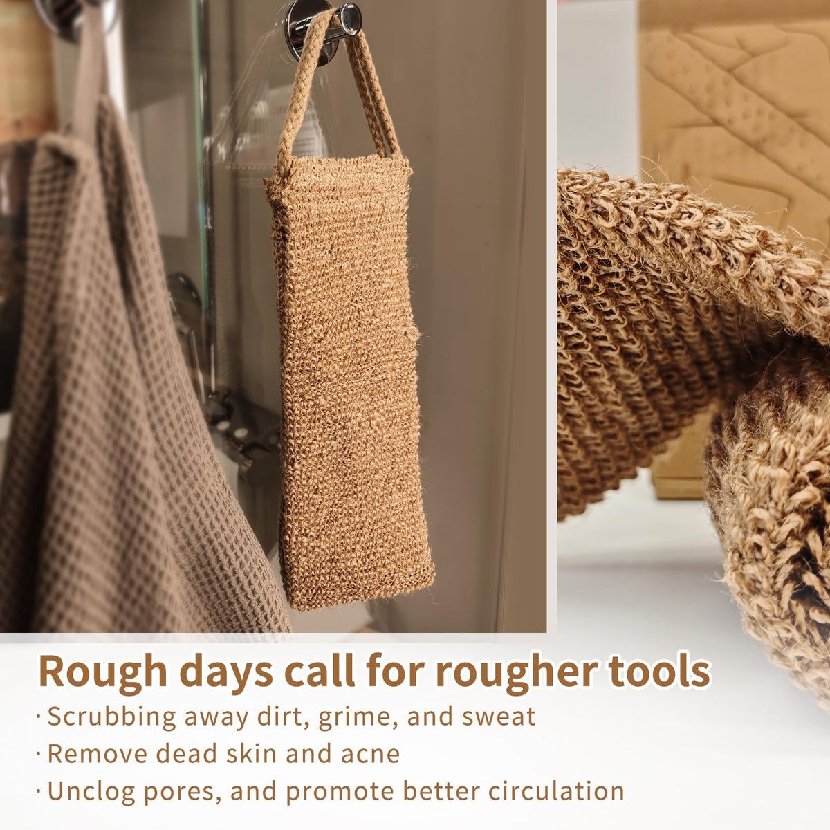 YOTDHUO reinforced hand strap detail providing secure grip and durability