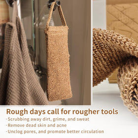 YOTDHUO reinforced hand strap detail providing secure grip and durability