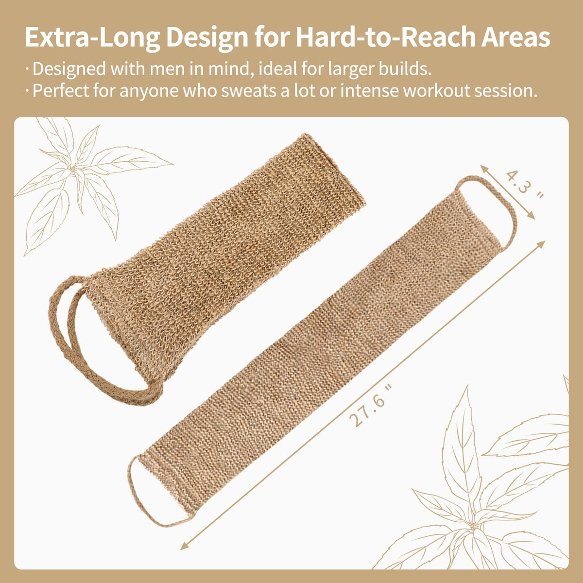 YOTDHUO held in hand for size comparison showing portable practical benefit