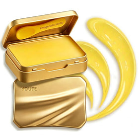YOUFE 3oz tin front packaging showing compact travel-ready design