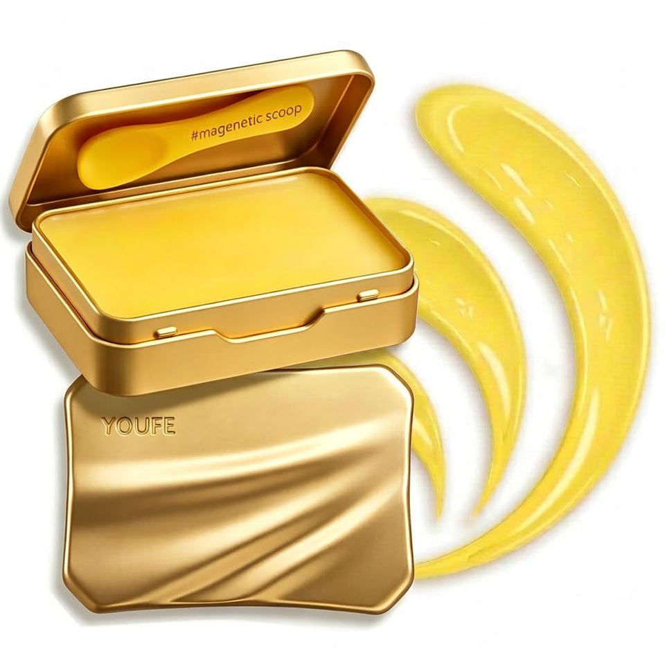 YOUFE 3oz tin front packaging showing compact travel-ready design