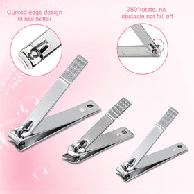 Yougai open synthetic leather case organizing tools for easy travel storage