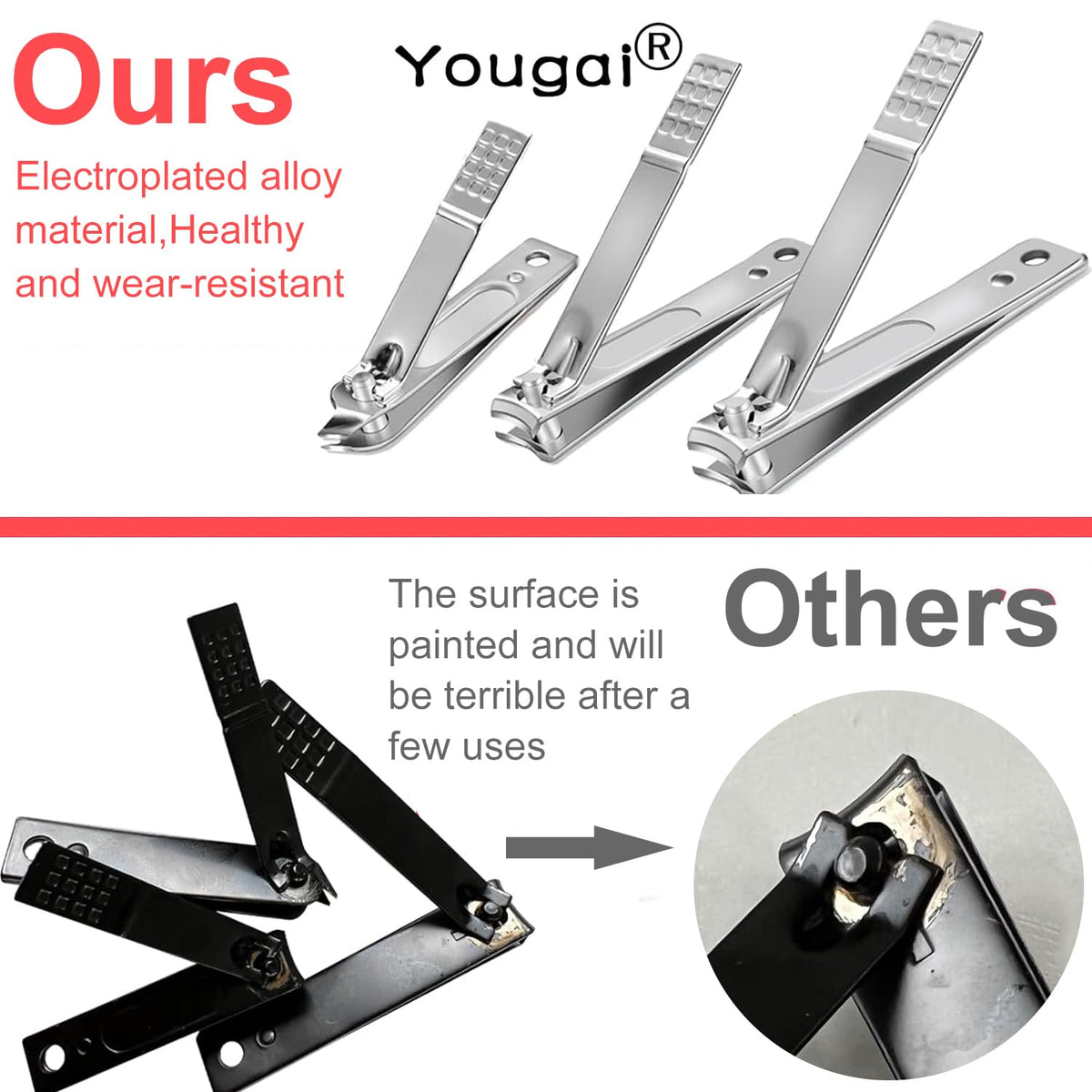 Yougai kit in a travel bag lifestyle shot showing portability and gift-ready appeal benefit
