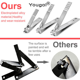 Yougai kit in a travel bag lifestyle shot showing portability and gift-ready appeal benefit