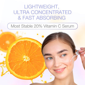 YOUN Beauty hyaluronic close-up illustrating plumping hydration benefit