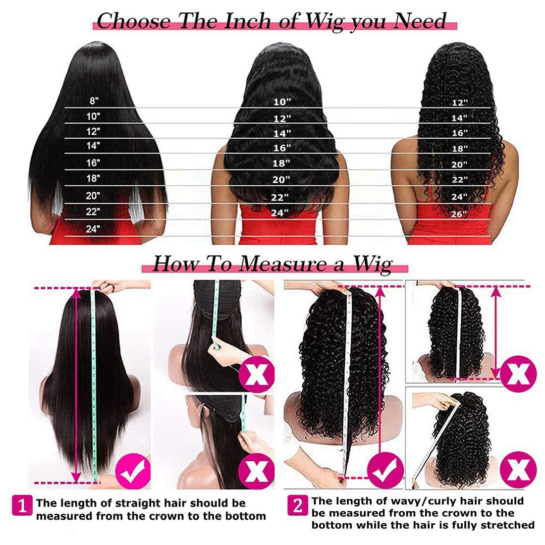 Youngirl scale comparison with hand illustrating 12-inch length and manageability