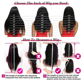 Youngirl scale comparison with hand illustrating 12-inch length and manageability
