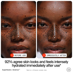 youth to the people travel size next to passport, compact skincare for travel