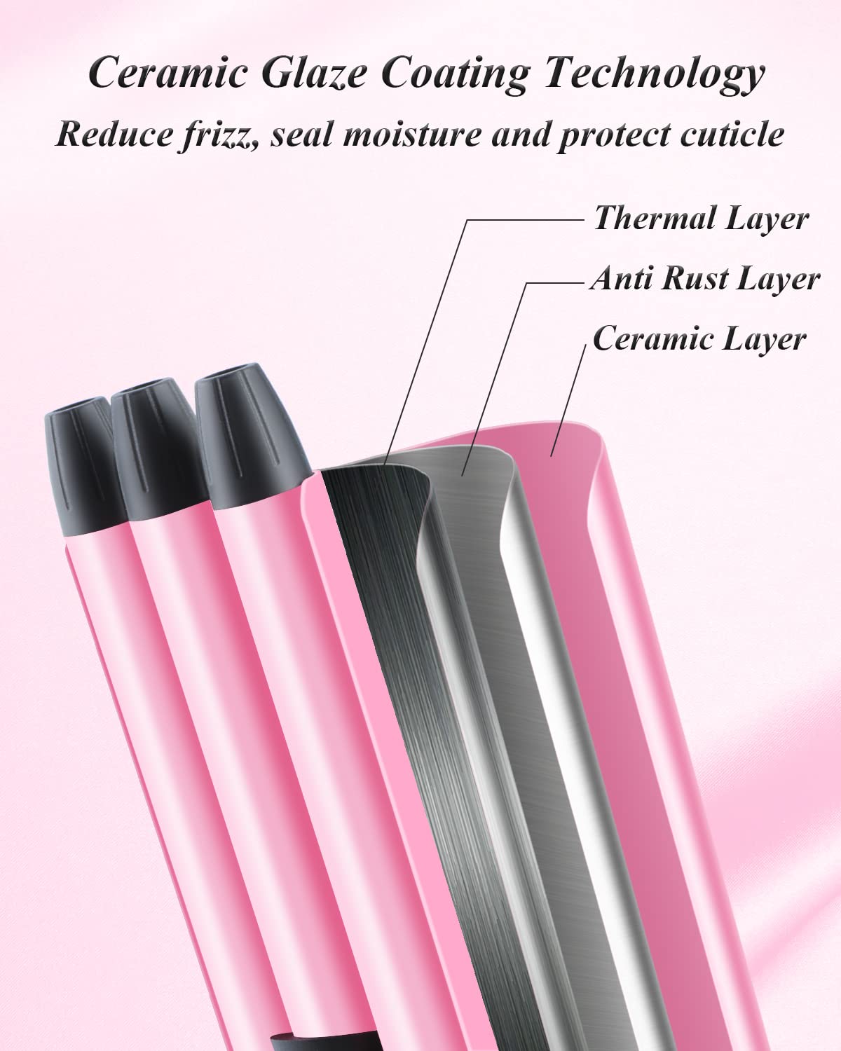 Youuish retail packaging and label highlighting dual-voltage and product features