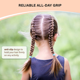 YOUXUAN size comparison with coin illustrating compact 21mm diameter