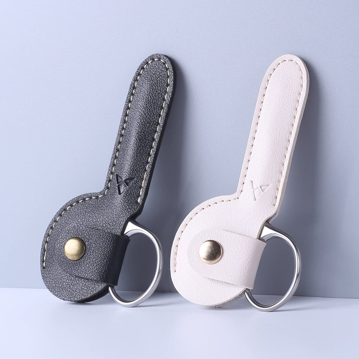YOUYISI scissors on bathroom counter with toiletries, quick touch-up convenience