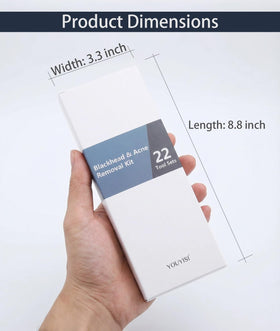 YOUYISI angled tweezer detail demonstrating textured grip for confident handling