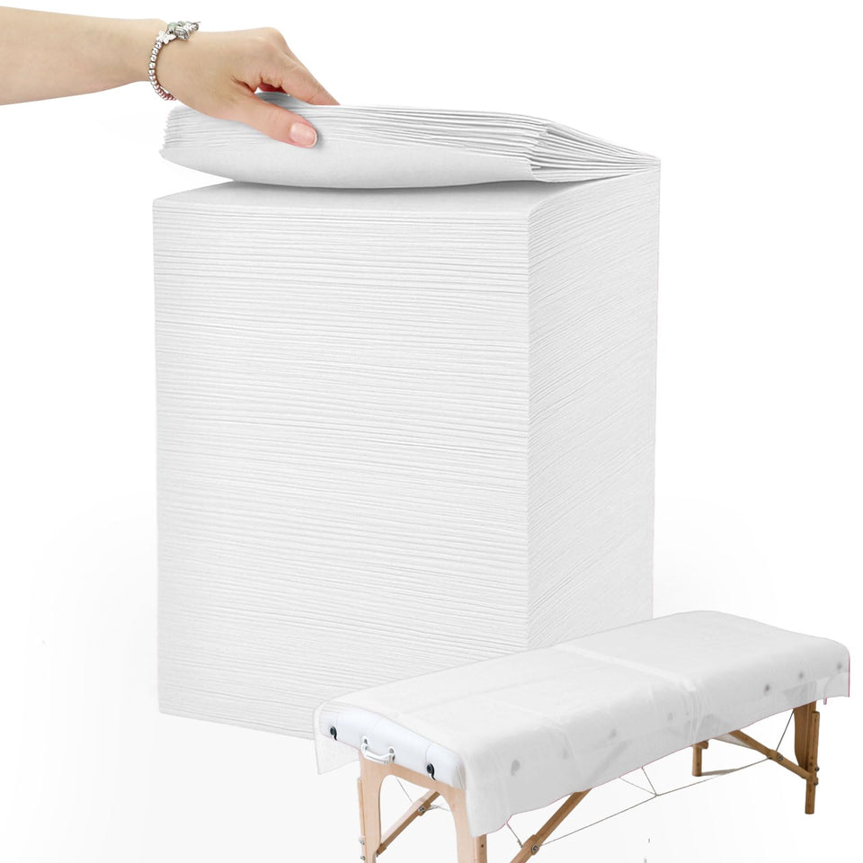 Ypfyed front packaging showing 200-sheet pack and time-saving supply