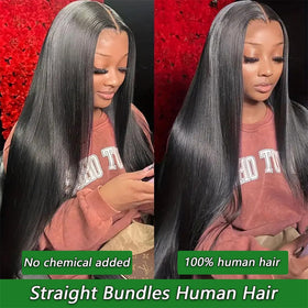 Ysivonu bundles held in hand showing true scale and full-density benefit