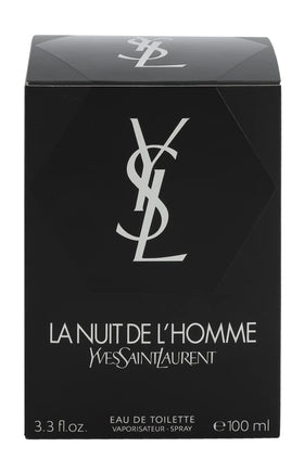 Yves Saint Laurent spray nozzle close-up for precise application benefit