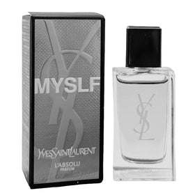 Yves Saint Laurent mini in a travel kit setting illustrating convenience for trips and carry-on