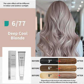 ysnstyle open tube showing creamy texture and easy application benefit