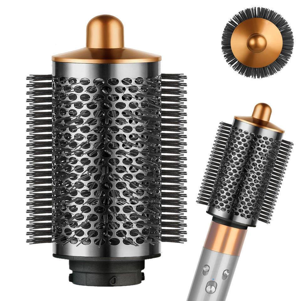 YTCHYYSK front attachment showing nickel copper finish and easy fit benefit