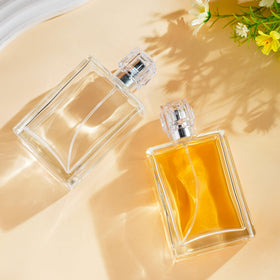YU FENG bottles inside travel purse illustrating portability and organized packing